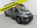 Premium Malibu buscampers Nieuw Occasion ZIE OOK AANBOD 2025, Bus-model, Bedrijf, Diesel, Carthago
