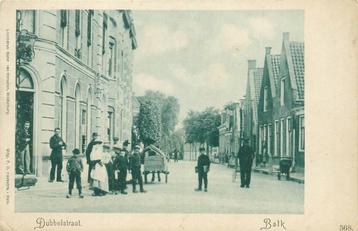 (388-096-021) Balk Dubbelstraat beschikbaar voor biedingen