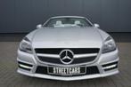 Mercedes-Benz SLK-klasse 350 AMG pakket /airscarf /Pano /12, Auto's, Mercedes-Benz, Automaat, Euro 5, Achterwielaandrijving, Gebruikt