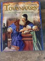 Tovenaars: Een Magische Geschiedenis, Ophalen of Verzenden, Zo goed als nieuw