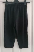 Nike Dri Fit zwarte sportbroek CR7 squad 158-170 nr 34619, ., Jongen of Meisje, Ophalen of Verzenden, Nike