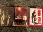 American Gigolo, Pretty Woman, an Officer and a Gentleman, Cd's en Dvd's, Drama, Ophalen of Verzenden, Zo goed als nieuw, Alle leeftijden