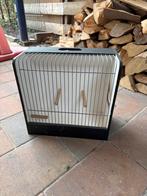 Tt kooi, Dieren en Toebehoren, Ophalen of Verzenden, Hout, Vogelkooi