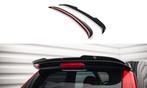 Maxton Design Spoiler Splitter Lip Ford Fiesta MK6 ST, Auto diversen, Tuning en Styling, Ophalen of Verzenden, Automotive Parts