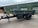 Palmse Trailer PT600E-1A bakkenwagen bakkenkar kipper dumper, Zakelijke goederen, Overige, Transport
