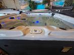 🏊‍♀️BALBOA jacuzzi‼️spotgoedkoop 4450 euro ‼️💦, Tuin en Terras, Bubbelbaden en Hottubs, Ophalen of Verzenden, Gebruikt, Filter