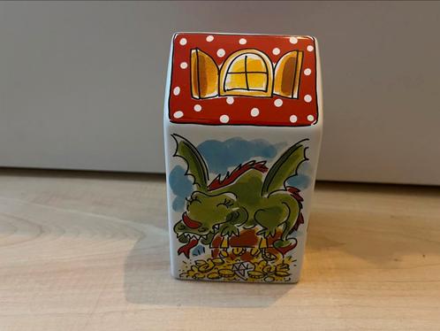 Blond Amsterdam efteling spaarhuisje, Huis en Inrichting, Keuken | Servies, Nieuw, Blond Amsterdam, Aardewerk, Ophalen