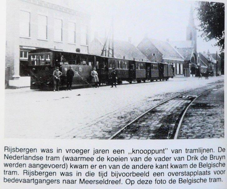 Het Brabant van toen, foto - verhalenboek. 1980., Boeken, Geschiedenis | Stad en Regio, Zo goed als nieuw, 20e eeuw of later, Ophalen of Verzenden