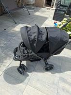 DUO kinderwagen Deryan., Kinderen en Baby's, Buggy's, Ophalen, Zo goed als nieuw, Overige merken