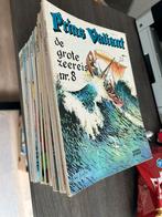 Prins valiant nr 8 tm 12,15,17 tm 52, Meerdere stripboeken, Ophalen of Verzenden, Zo goed als nieuw