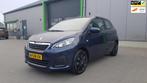 Peugeot 108 1.0 e-VTi Access Zeer betrouwbare en zuinige aut, Voorwielaandrijving, Stof, Gebruikt, 3 cilinders