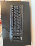 Toetsenbord, Computers en Software, Ophalen of Verzenden, Zo goed als nieuw, Qwerty, Microsoft