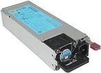 500W HP Power Supply HSTNS-PD40 723595-101, Computers en Software, Hewlett Packard Enterprise B.V., Info@hpe.com, Startbaan 16, 1187 XR Amstelveen, Nederland