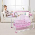 Wieg - wiegje baby - baby box - babybedje, Kinderen en Baby's, Babywiegjes en Ledikanten, Ophalen of Verzenden, Nieuw, Wieg