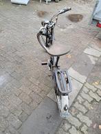 Mobylette van Kaptein uit ,61, Fietsen en Brommers, Ophalen, Gebruikt, Overige typen, Overige merken