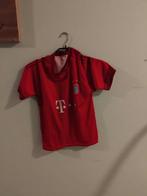 Voetbalshirts Ronaldo, Neymar, Robben of de Bruyne, Maat XS of kleiner, Ophalen of Verzenden, Gebruikt, Set