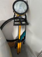 Vloerlamp, Ophalen of Verzenden, Zo goed als nieuw, 150 tot 200 cm