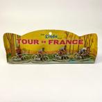 Tour de France, miniatuur fietsen set 1, Verzamelen, Sportartikelen en Voetbal, Ophalen of Verzenden, Gebruikt, Overige sporten