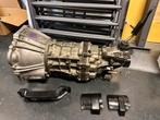 R154 Versnellingsbak gereviseerd geupgraded 1JZ 2JZ SUPRA, Auto-onderdelen, Transmissie en Toebehoren, Ophalen, Gereviseerd, Toyota