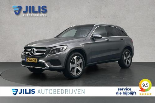 Mercedes-Benz GLC 350e 4MATIC Premium Plus | Elektrisch pano, Auto's, Mercedes-Benz, Bedrijf, Te koop, GLC, 4x4, ABS, Achteruitrijcamera