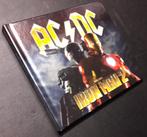 AC/DC - Soundtrack Iron man 2 (Deluxe CD & DVD versie), Cd's en Dvd's, Ophalen of Verzenden, Poprock