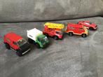 Tonka speelgoedauto’s, Ophalen of Verzenden, Gebruikt