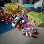 Lego/Duplo/Bricks, Kinderen en Baby's, Speelgoed | Duplo en Lego, Ophalen of Verzenden, Gebruikt, Duplo