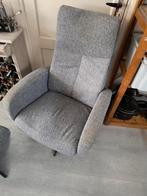 Fauteuil relax, Huis en Inrichting, Fauteuils, Ophalen, Zo goed als nieuw, 50 tot 75 cm