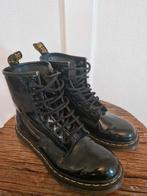 Dr. Martens veterschoen, boots,  maat 38, Kleding | Dames, Schoenen, Ophalen of Verzenden, Gedragen, Zwart