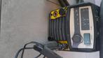 Esab caddy tig TA33, voor tig/mma, Doe-het-zelf en Verbouw, Ophalen, Gebruikt, 150 tot 250 ampère, Tig