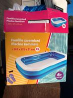 Familiezwembad 262x175x51cm, Minder dan 80 cm, Opblaaszwembad, Ophalen of Verzenden, 200 tot 400 cm