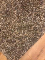 Vloerkleed 160x230cm, Bruin, 150 tot 200 cm, 200 cm of meer, Ophalen of Verzenden