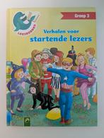 Verhalen voor startende lezers (groep 3), Boeken, Kinderboeken | Jeugd | onder 10 jaar, Ophalen of Verzenden, Zo goed als nieuw