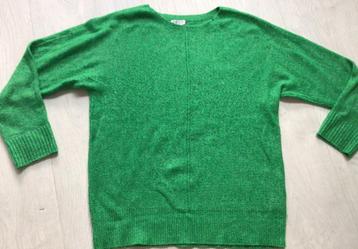 Groene true True spirit maat S/ M beschikbaar voor biedingen