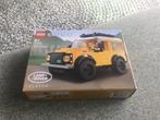 Lego landrover, nieuw in ongeopende verpakking. 40650, Ophalen of Verzenden, Nieuw, Complete set, Lego