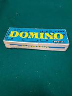 domino vintage, Verzamelen, Ophalen of Verzenden