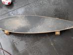 Longboard Seven - Klaar voor gebruik!, Ophalen of Verzenden, Gebruikt, Skateboard, Longboard