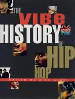 The Vibe History Of Hip Hop Alan Light, Boeken, Muziek, Zo goed als nieuw, Verzenden, Genre of Stijl