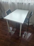 Nieuwe Ikea tafel bureau Linnmon Adils, Ophalen, Nieuw