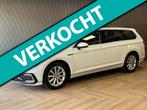 Volkswagen Passat Variant 1.4 TSI PHEV GTE Business AUT. Erg, Stof, Gebruikt, Met garantie (alle), Wit