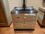Aga 2 ovens, Witgoed en Apparatuur, Fornuizen, Ophalen, Gebruikt, 60 cm of meer, Gas