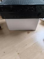 Yamaha RX-V667, Ophalen, Gebruikt, 120 watt of meer, Yamaha