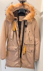 Macleria dames parka maat:XL, Ophalen of Verzenden, Zo goed als nieuw, Maat 42/44 (L), Beige