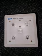 Buva vital air system  bediening, Ophalen of Verzenden, Zo goed als nieuw, Afzuiger