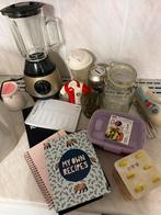 Krat met spullen, gratis op te halen, Diversen, Rommelmarktspullen, Ophalen, Gebruikt