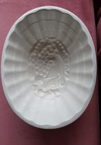 Puddingvorm van Société Ceramique Maestricht, Antiek en Kunst, Ophalen of Verzenden