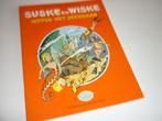 Suske en Wiske- Hippus het Zeeveulen (Waldkorn), Eén stripboek, Ophalen of Verzenden, Gelezen