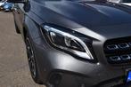 Mercedes-Benz GLA 200 Premium Plus , PANODAK , CLIMATR , A U, 65 €/maand, Gebruikt, 715 kg, Leder en Stof