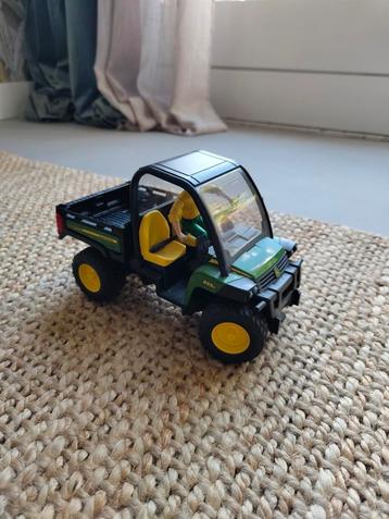 Bruder john deere gator xuv beschikbaar voor biedingen