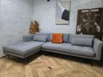 Hoekbank | Modern | Made, Ophalen of Verzenden, Zo goed als nieuw